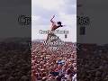 Woodstock 1999 Looked Wild Past Nostalgia Woodstock 90s Memories