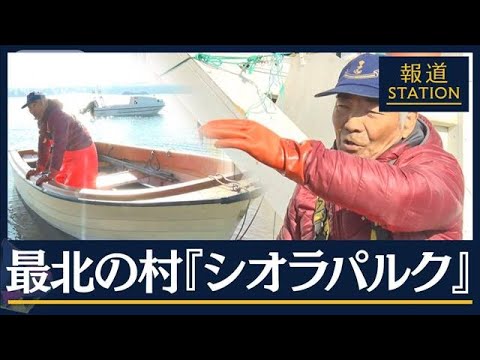 グリーンランド:研究者が「衝撃的な」発見 – 世界的な影響を与える