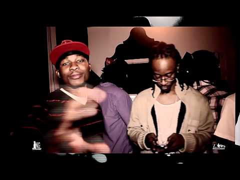 L.I.B Kolabo ft. Dug.G - Whats up my nigga (Studio performance)