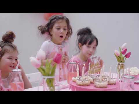 Easter Plastic Table Covers