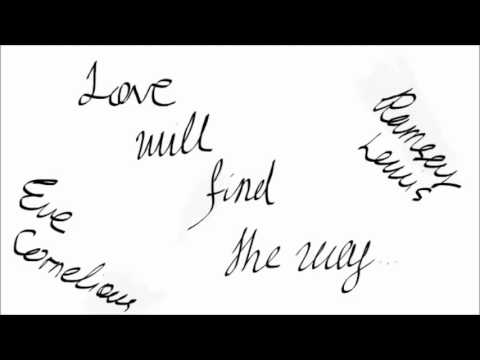 love will find a way / RAMSEY LEWIS (featuring Eve Cornelious)