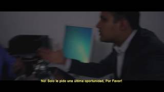 C-Kan - Carta De Amor (Vídeo Oficial)