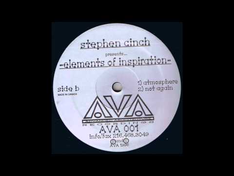 Stephen Cinch - Rat Bite (Acid Techno 1996)