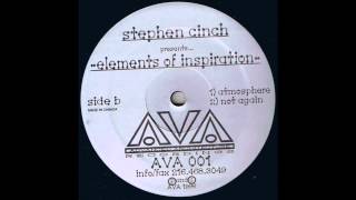 Stephen Cinch - Rat Bite (Acid Techno 1996)