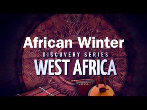 Test: NI West Africa - African Winter