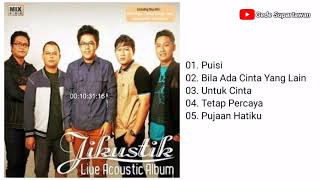 Download lagu Full Album Jikustik - Live Acoustic Album mp3