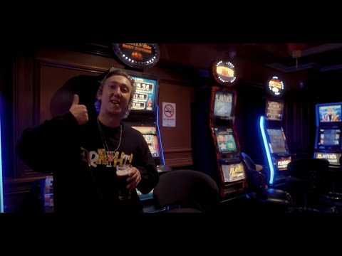 Skrub - Where's The Gold (Official Video)