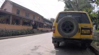 2015-02-25 A walk in Luang Prabang