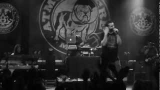 Atmosphere - Puppets - Live @ The Knitting Factory, Spokane WA 9/12/2012