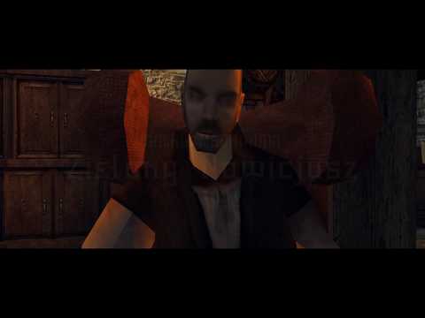 Gothic 2 NK - Zielony Nowicjusz [MACHINIMA]