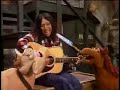 Classic Sesame Street Down In The Valley 1980