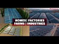 Mahindra Solarize Simpler Better Faster