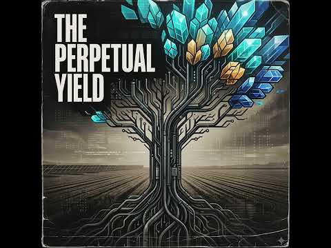 THE PERPETUAL YIELD (Infinity Count)