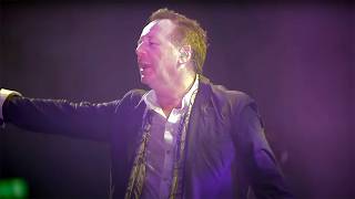 Video thumbnail of "Simple Minds - Someone Somewhere In Summertime - Live in Edinburgh - 2015"