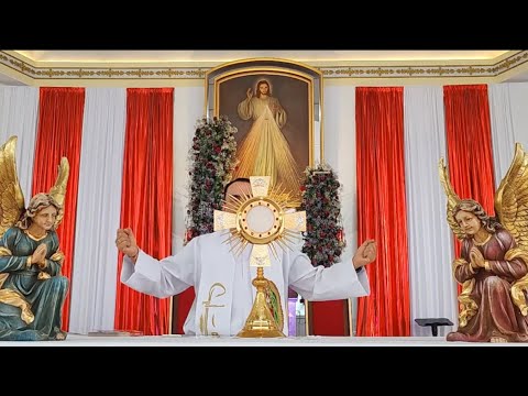 SANTA EUCARISTÍA POR LAS PAREJAS
