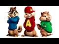 Alvin and the Chipmunks - Ariana Grande - thank u, next Alvin and the Chipmunks - Ariana Grande - thank u, next