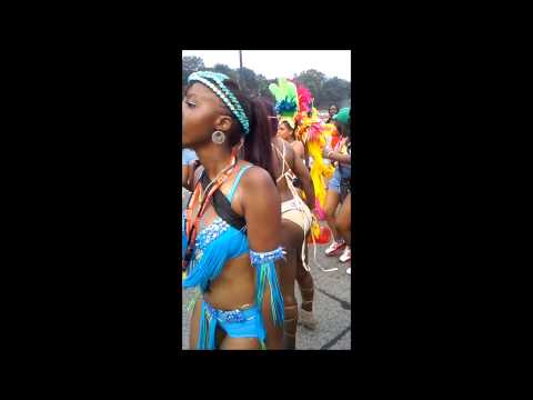 Caribbana 2k14- Canada's Caribbean Carnival