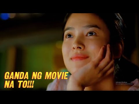 KILALA NYO PB SI JENNY NG ENDLESS LOVE NA SUMIKAT NOON 2003?! | MOVIE TAGALOG DUBBED 4K  VIDEO