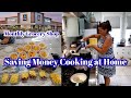 Monthly Grocery Fill In 237 Spent This Month On Food Cooking At Home