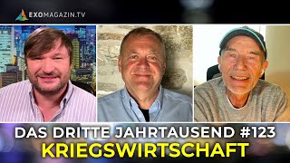 KRIEGSWIRTSCHAFT | Das 3. Jahrtausend #123