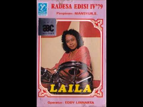 Laila / Mansyur S.