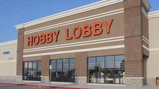 Hobby Lobby agrees to pay $3 million fine, give up artifacts