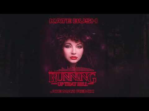 Kate Bush - Running Up That Hill (Joe Maz Remix)