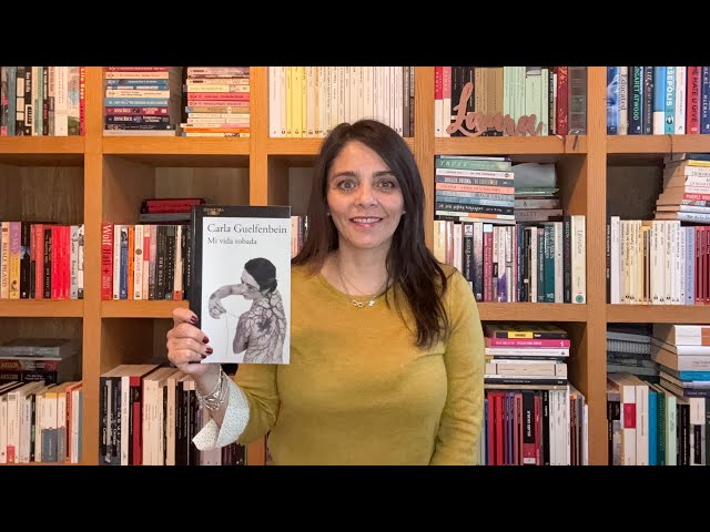Vídeo relacionado con Vida robada