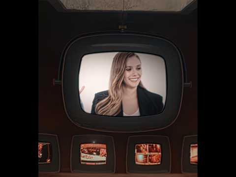 "She's Mine 💀" - Wanda x Deadpool Edit | Nakama, Mc Staff - Mente ma (Slowed & Reverb)