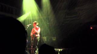 Villagers - In A Newfound Land You Are Free (live in Amsterdam)