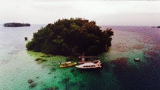 Liburan Di  Pulau Macan - Venus Travel (Holiday In Macan Island)