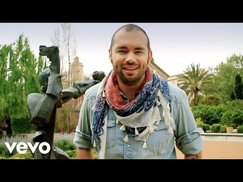 Santiago Cruz - Desde Lejos (Video Versión)