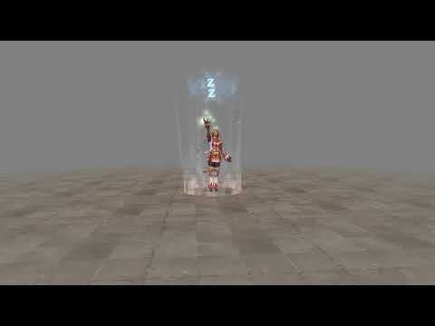 200+ White Magic Spell Effects