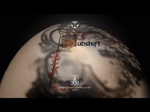 SUBSHIFT - Live @ Tomorrowland 2023