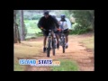 Mountain Bike Racing Coney Island