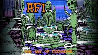 AFI - The Art Of Drowning (2000) Full Album Stream [Top Quality]