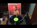 La chanson d'orphee. Helen Merrill