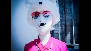 Krul AssGuardu - Nie mam RONK, nie mam NUK (fet. MODERN TALKING)