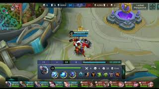 Download lagu Mobile Legend-wipeout mp3