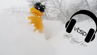 Divide and Rule | Winter Storm Stella | Blizzard 2017 (Extended Version)