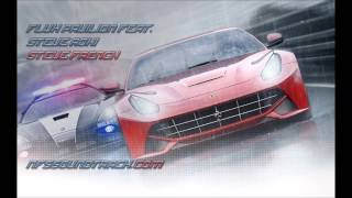 Flux Pavilion - Steve French (feat. Steve Aoki) (NFS Rivals Soundtrack)