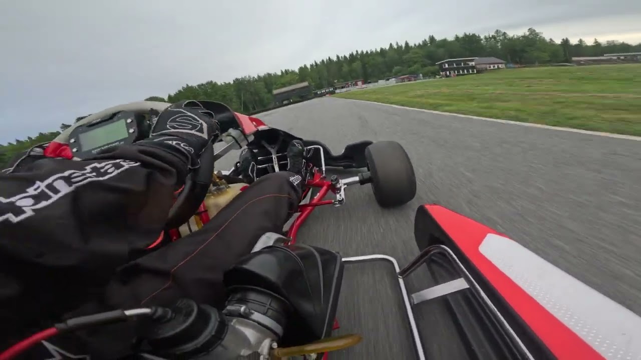 Race4all Video