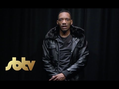 Kraze | Marmite [Music Video]: SBTV