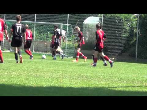 FC Köniz vs FC Schönbühl.mov