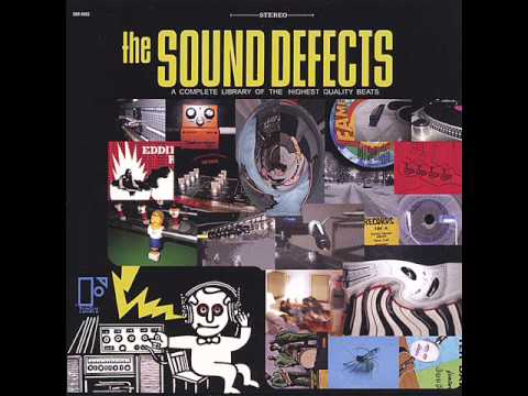 The Sound Defects - Tom Collins