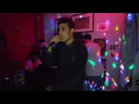 Bloody free - fecha 08/02/2020 - primera ronda - Seres vs L