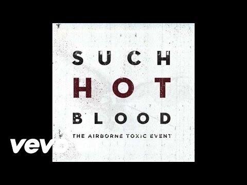 The Airborne Toxic Event - True Love (Audio)