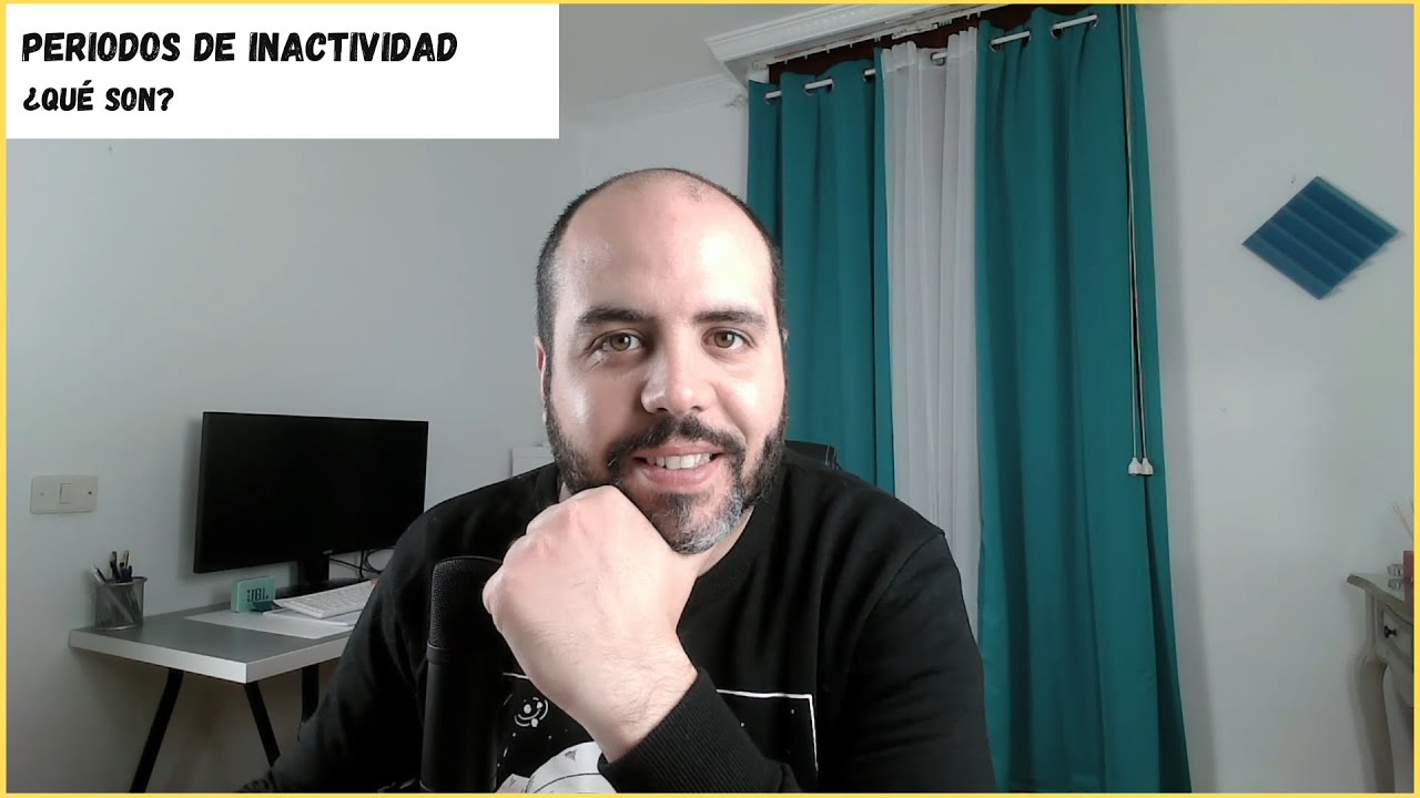 Watch FIJO DISCONTINUO ¿QUÉ SE TIENE EN CUENTA PARA LA INDEMNIZACIÓN PERIODOS DE INACTIVIDAD Now FIJO DISCONTINUO ¿QUÉ SE TIENE EN CUENTA PARA LA INDEMNIZACIÓN PERIODOS DE INACTIVIDAD