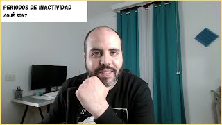 FIJO DISCONTINUO ¿QUÉ SE TIENE EN CUENTA PARA LA INDEMNIZACIÓN PERIODOS DE INACTIVIDAD