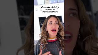 That traveler that wants to be spontaneous #humor #airport #travel #eatpraylove